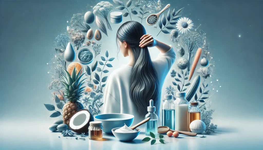 hair growth treatment